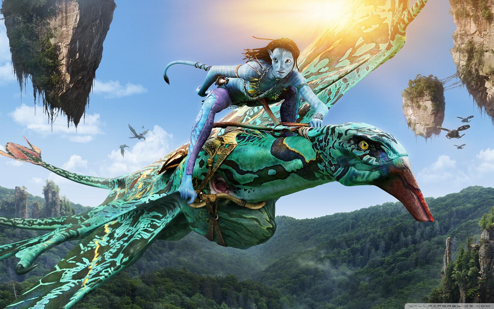 Avatar 2 Movie 2021 Ultra HD Desktop Backgrounds Wallpapers for 4K