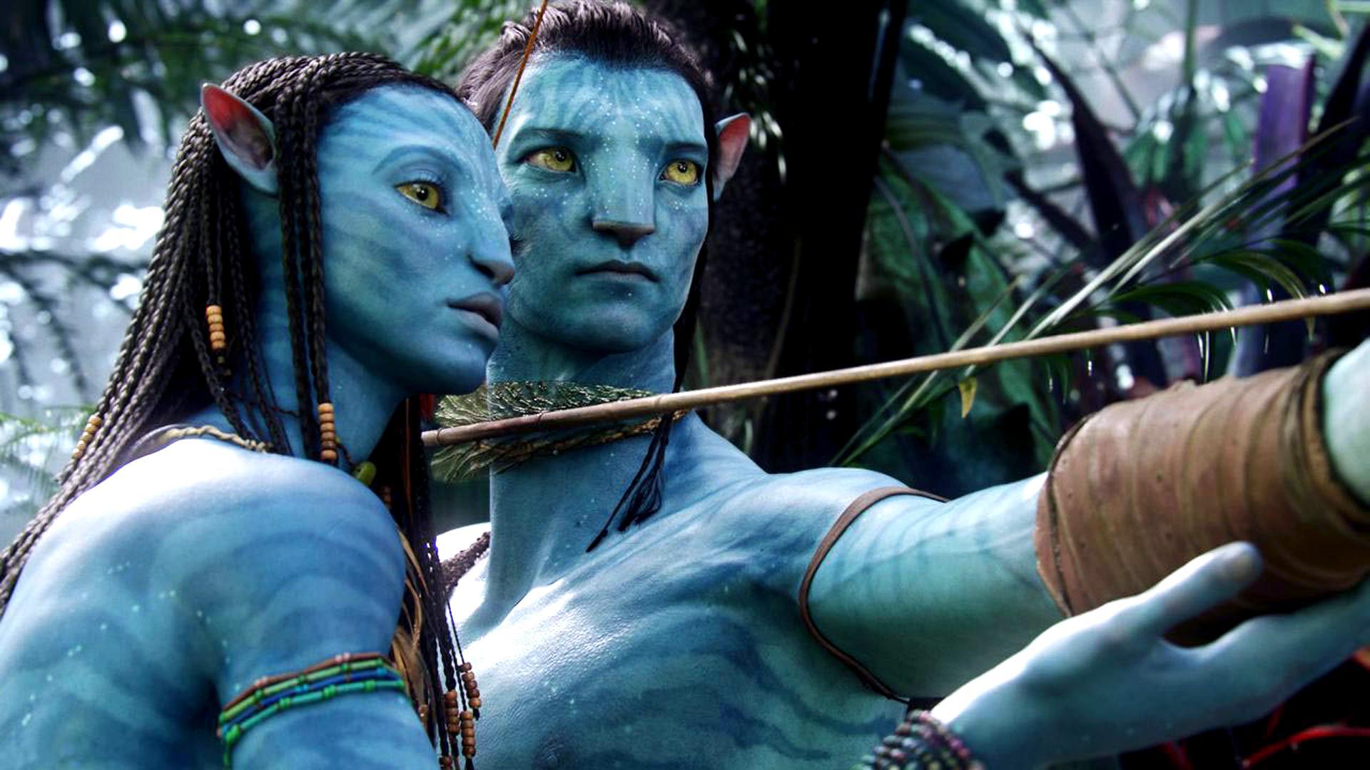 Avatar 2 confirmed release date, sequels and cast Hiptoro