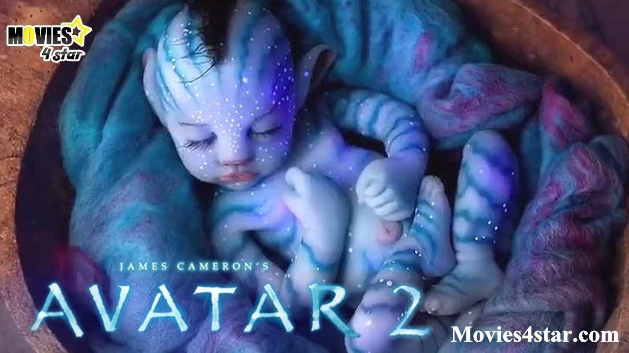 Avatar 2 Movie 2021 Wallpapers - Wallpaper Cave
