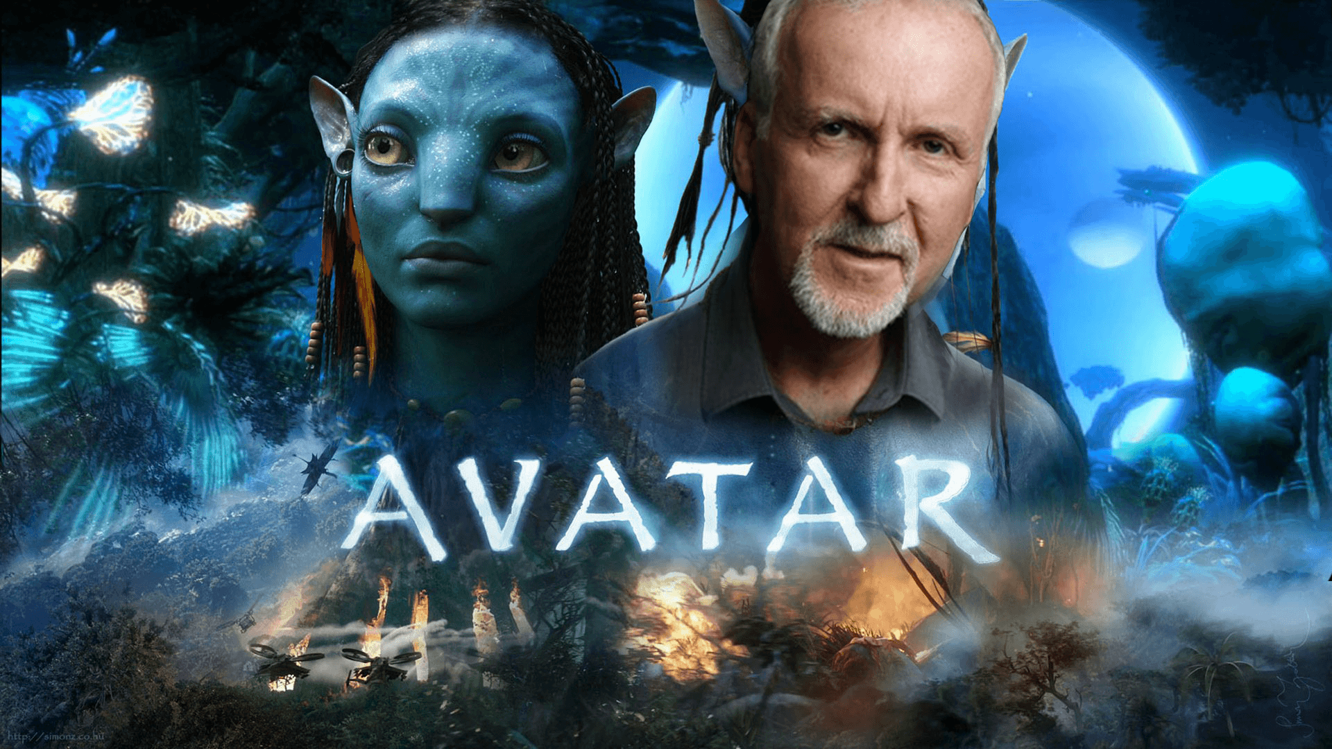 WTF Is Going On With Avatar?
