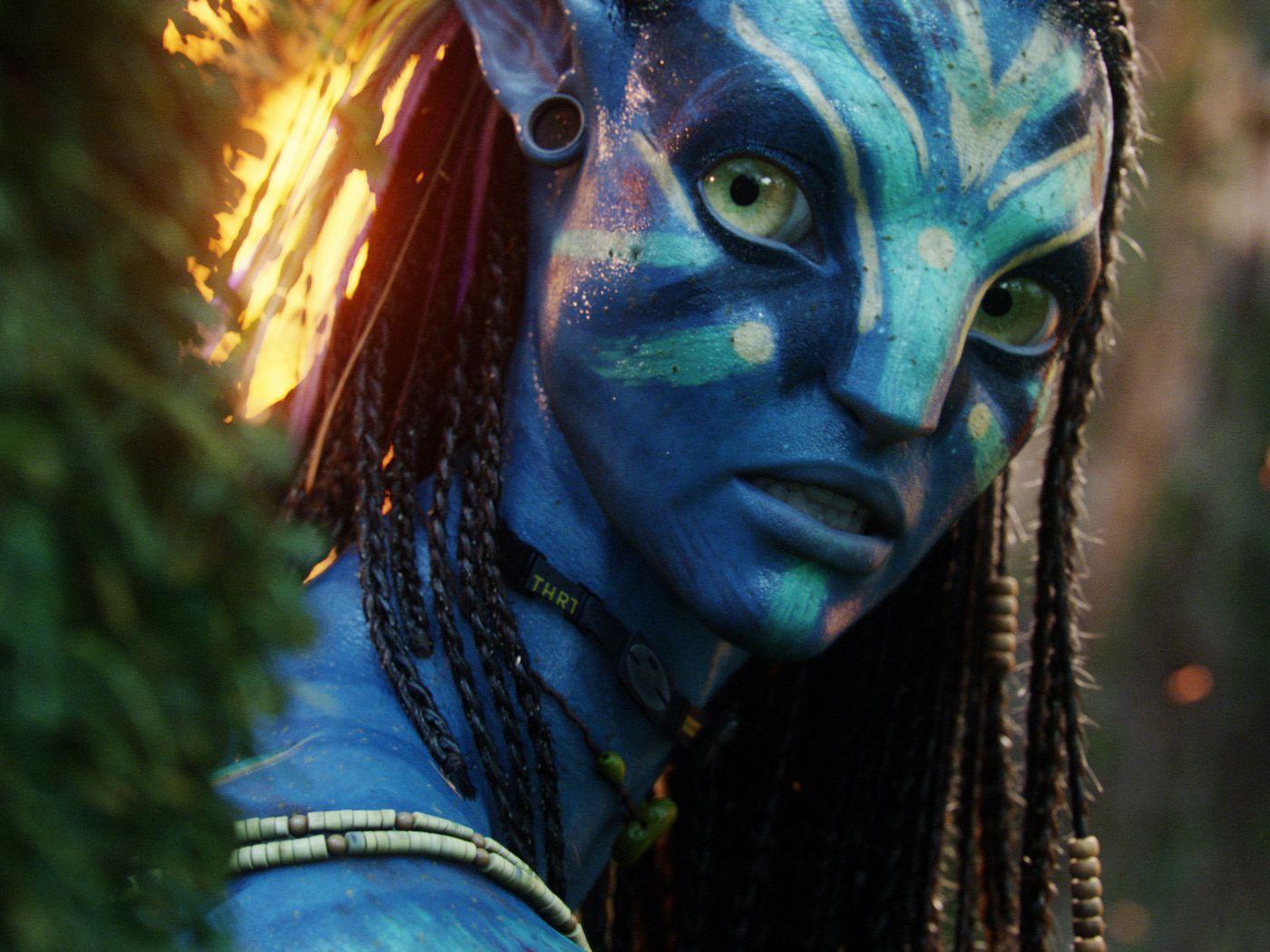 Avatar sequels won't arrive until Disney says