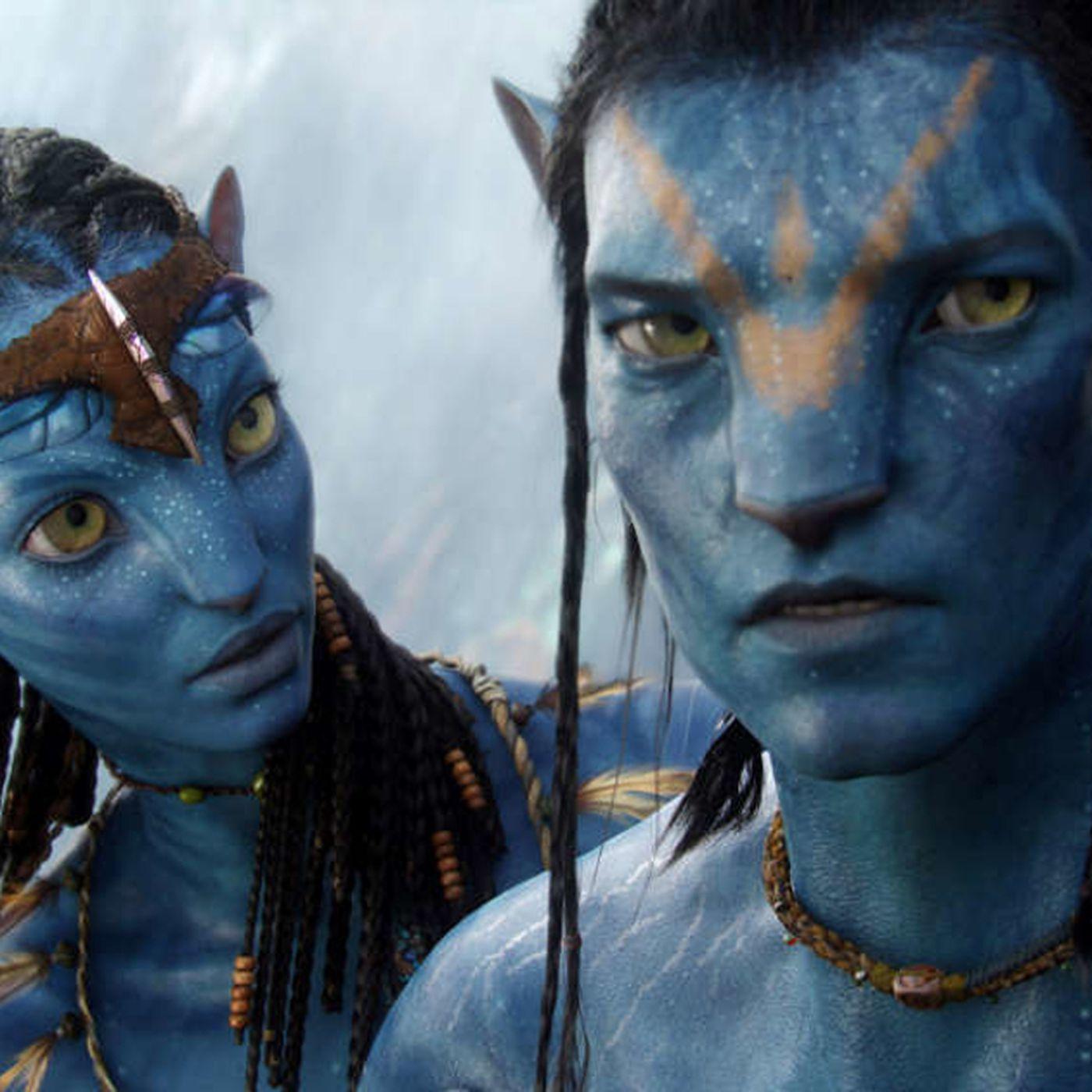 Avatar 2' sequel titles leaked months ago