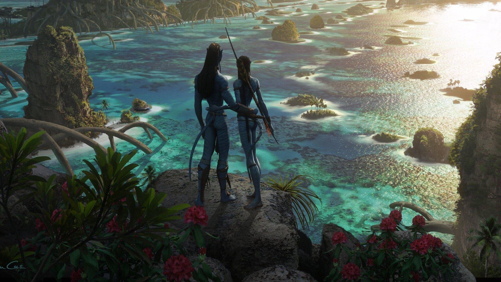 Avatar 2 Movie 2021 Wallpapers Wallpaper Cave 0754