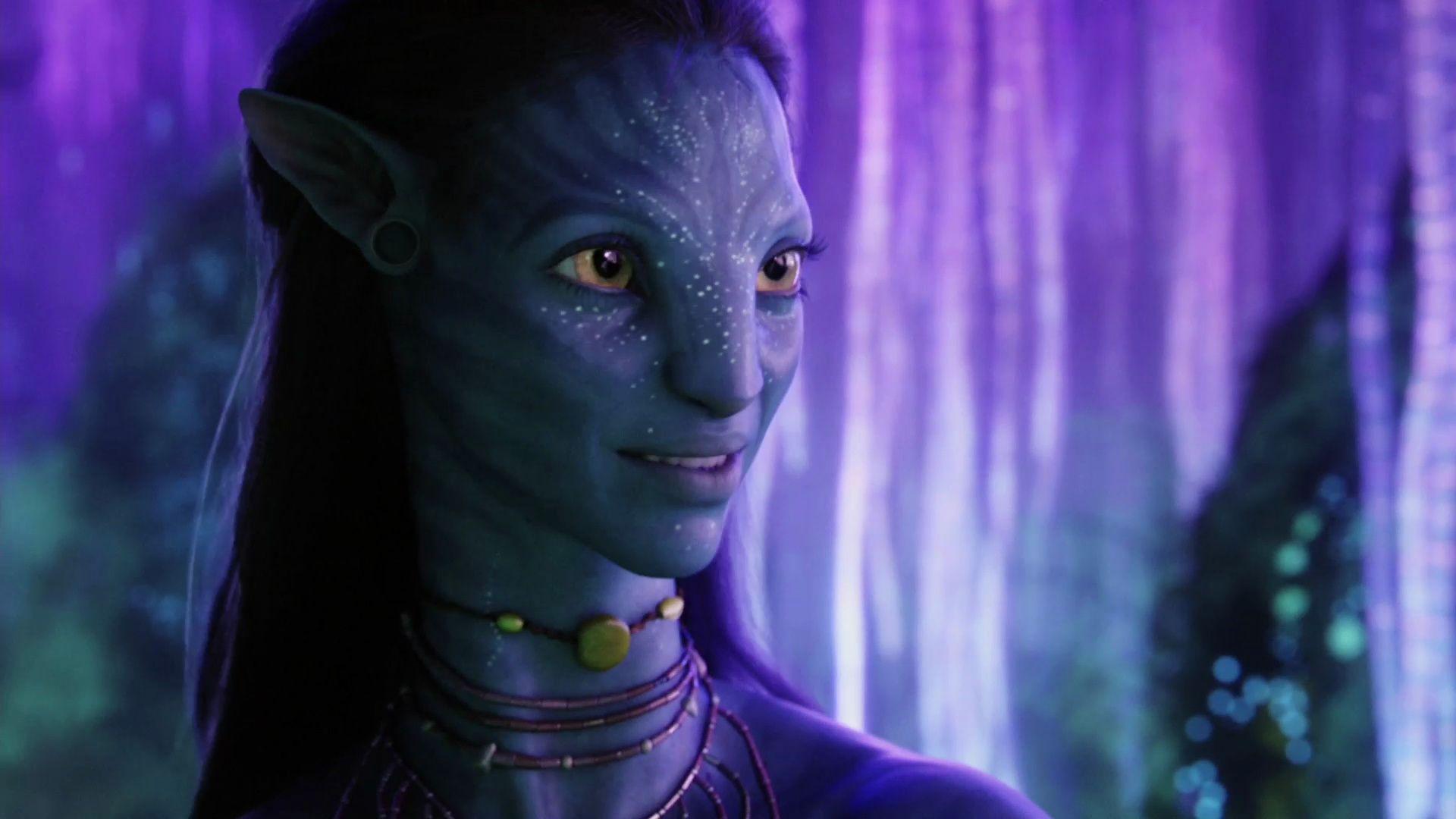 Avatar 2 Teased By James Cameron In First Look Concept Art