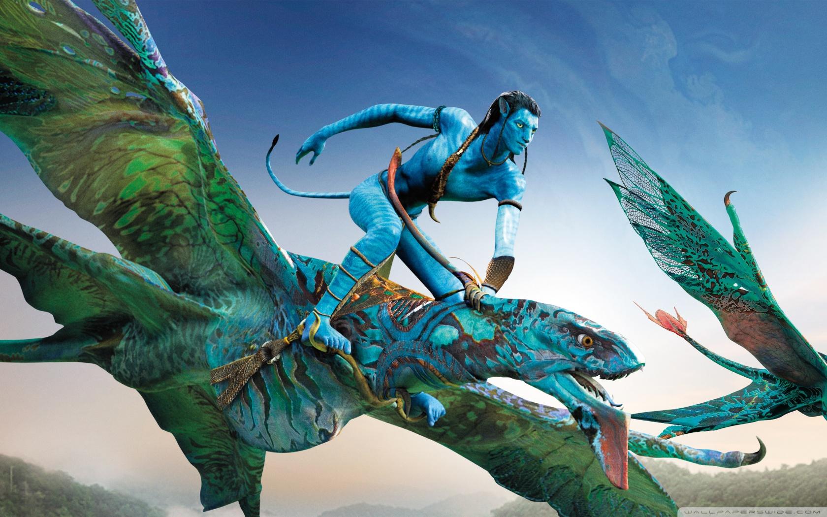 Avatar 2 Movie 2021 Ultra HD Desktop Backgrounds Wallpapers for 4K