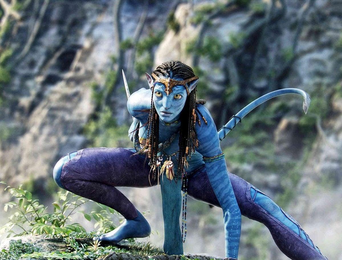 movie review avatar 2