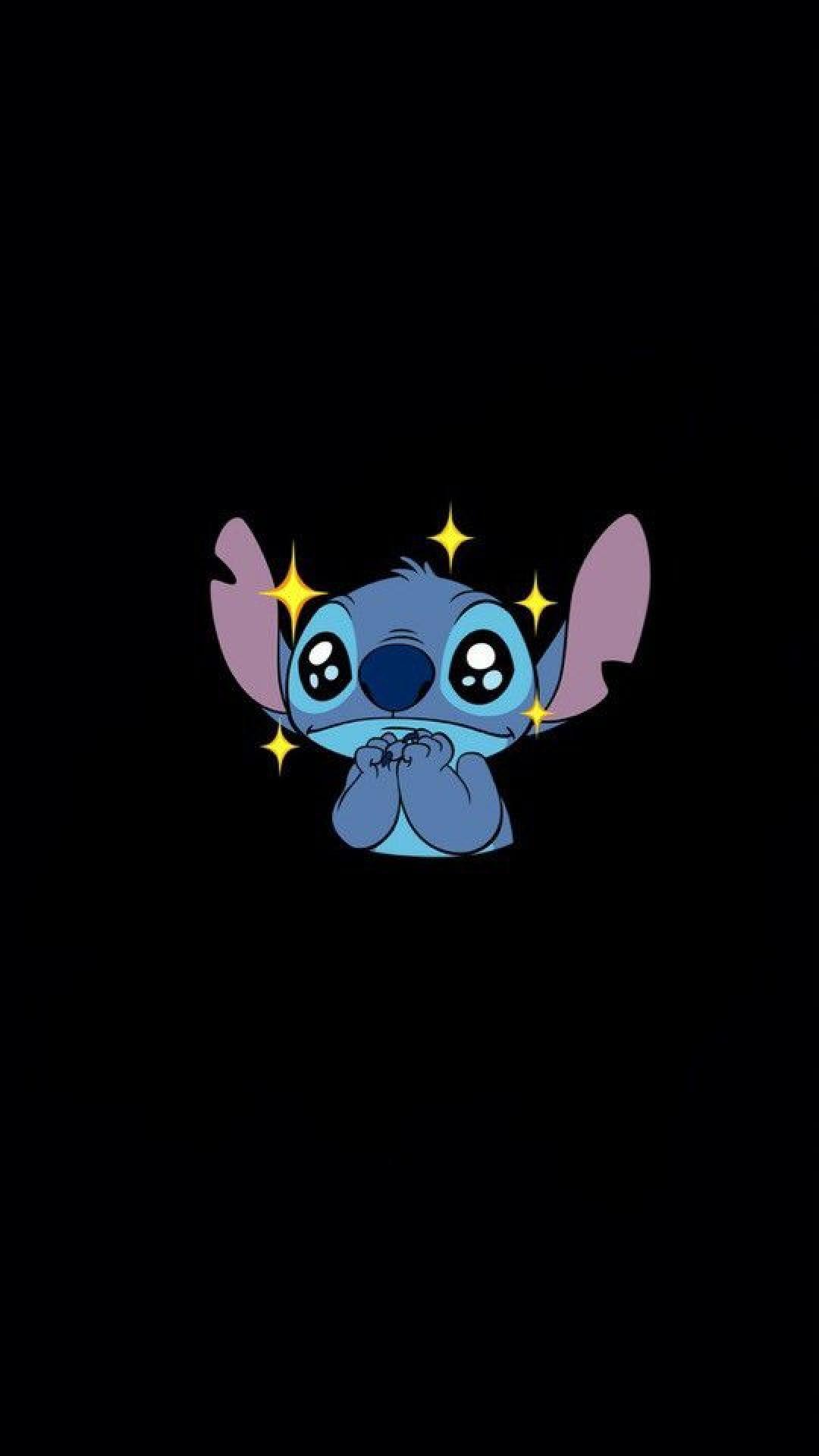 Lovely Stitch, WallpaperPhones - Find Awesome Wallpaper