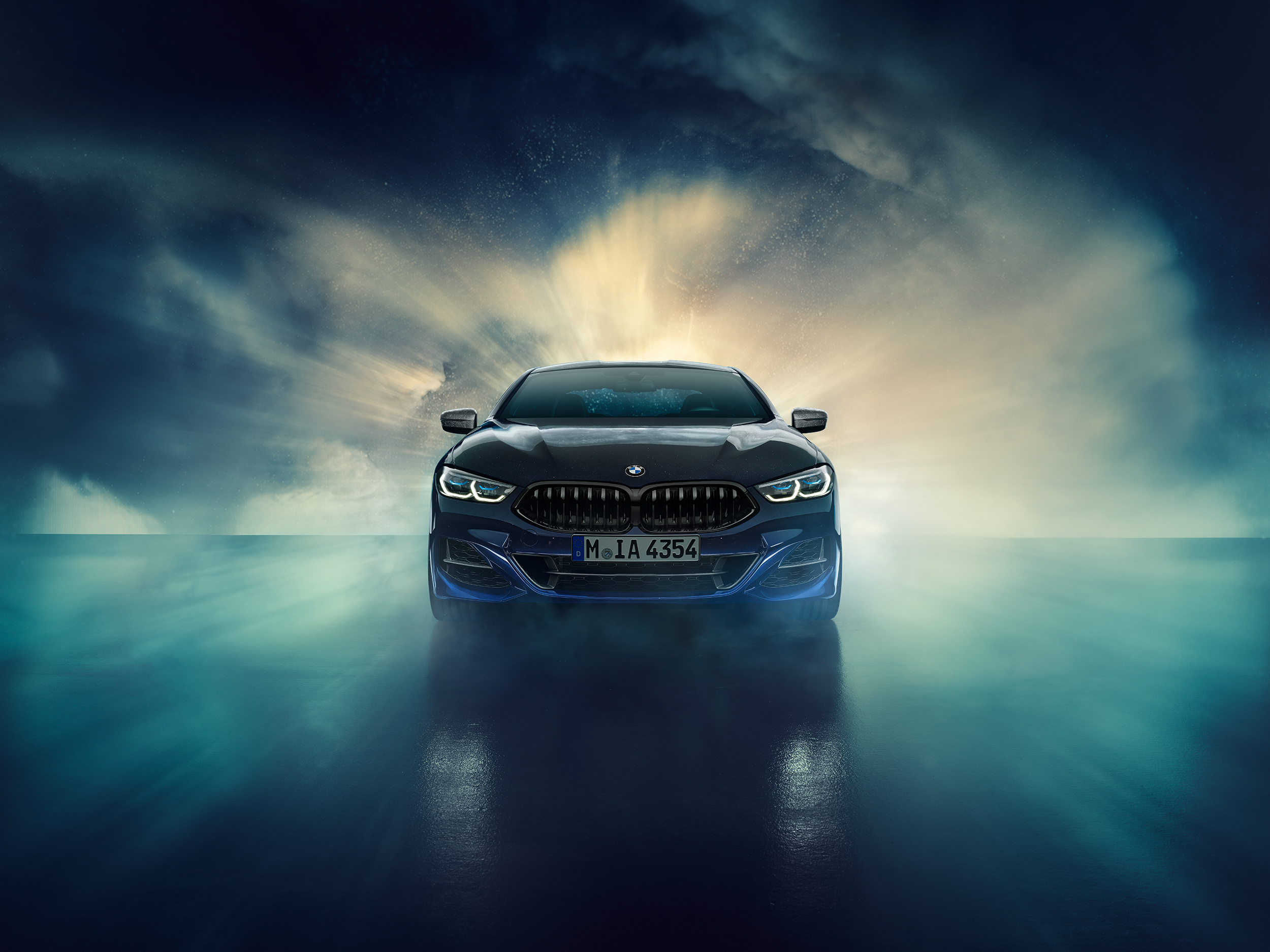 Bmw 2019, HD Cars, 4k Wallpaper, Image, Background, Photo