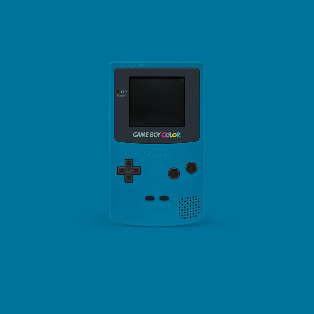 Gameboy Picture. Download Free Image
