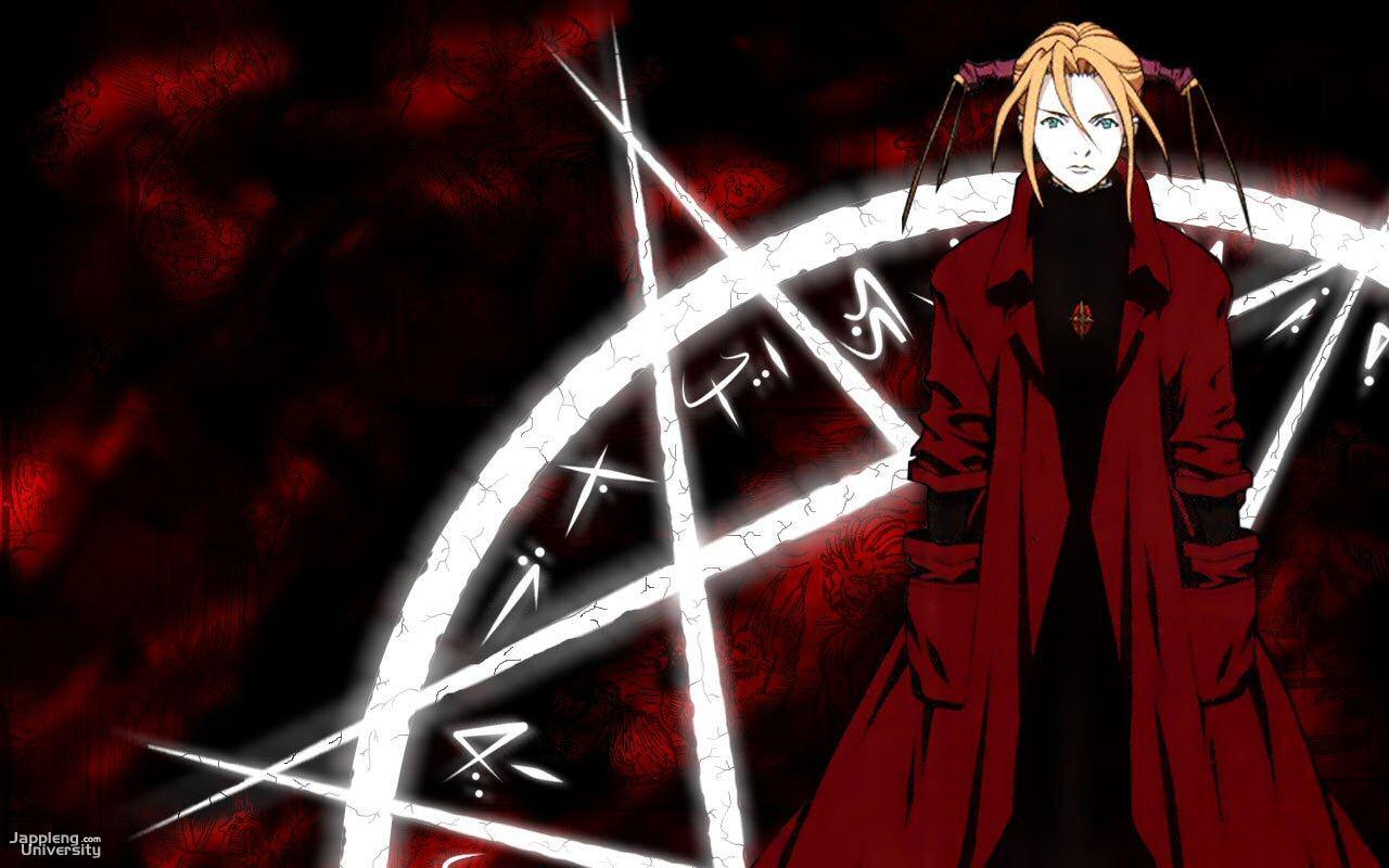 Cool Anime Wallpaper