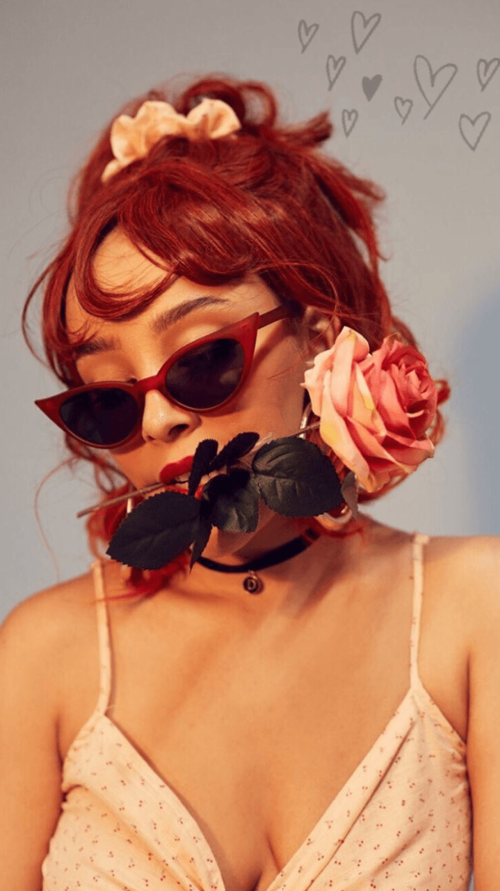 Doja Cat Wallpaper
