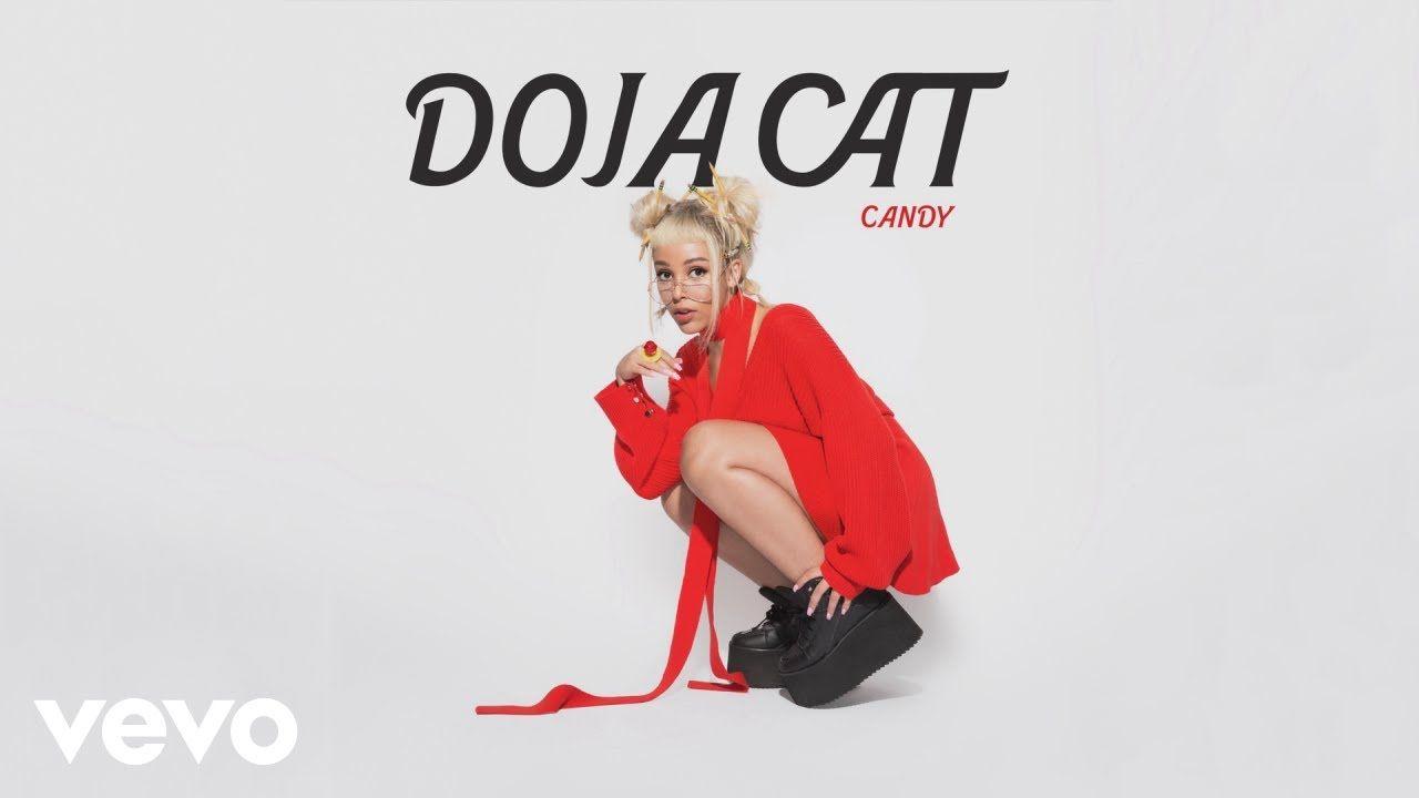 Doja Cat (Audio). Cat work, Songs, Cats