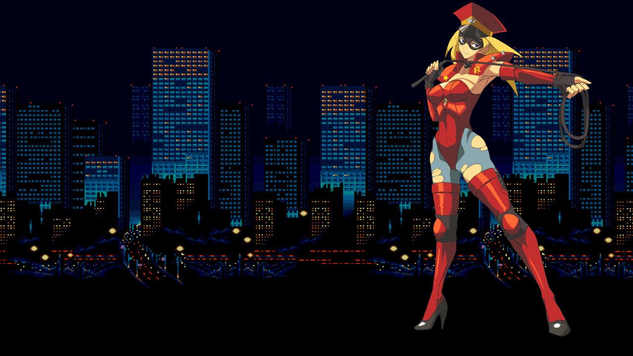 Streets of Rage Wallpaper