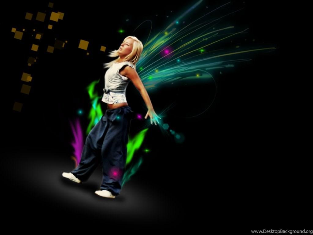 Hip Hop Dance Wallpaper & Background Download