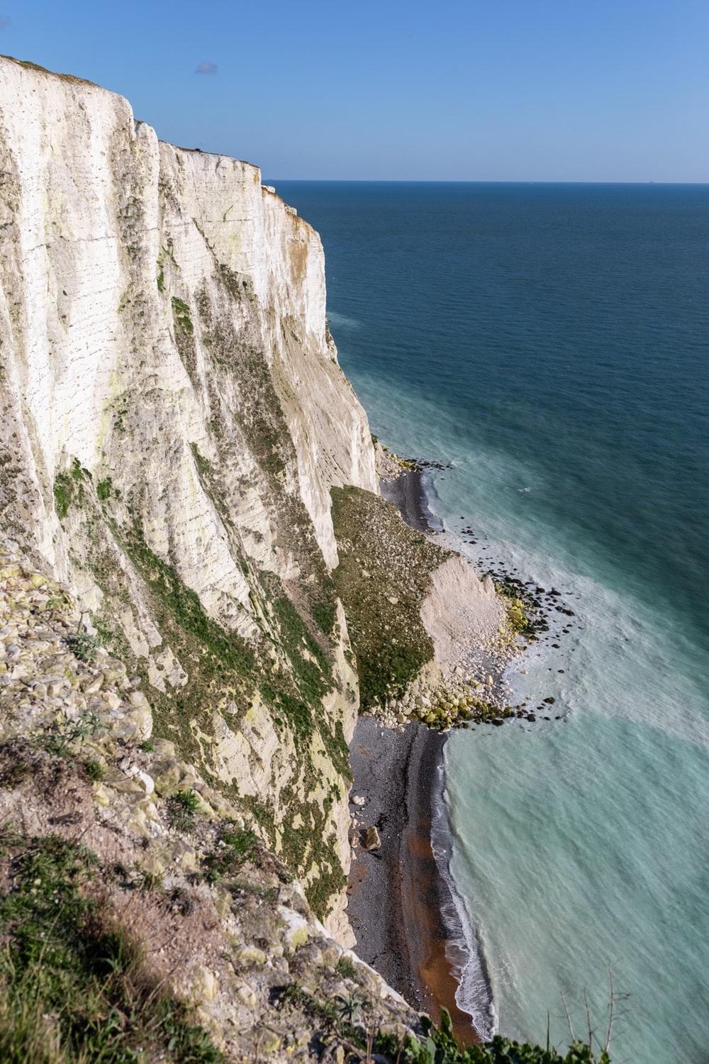 Cliffs Of Dover Phone Wallpapers - Wallpaper Cave