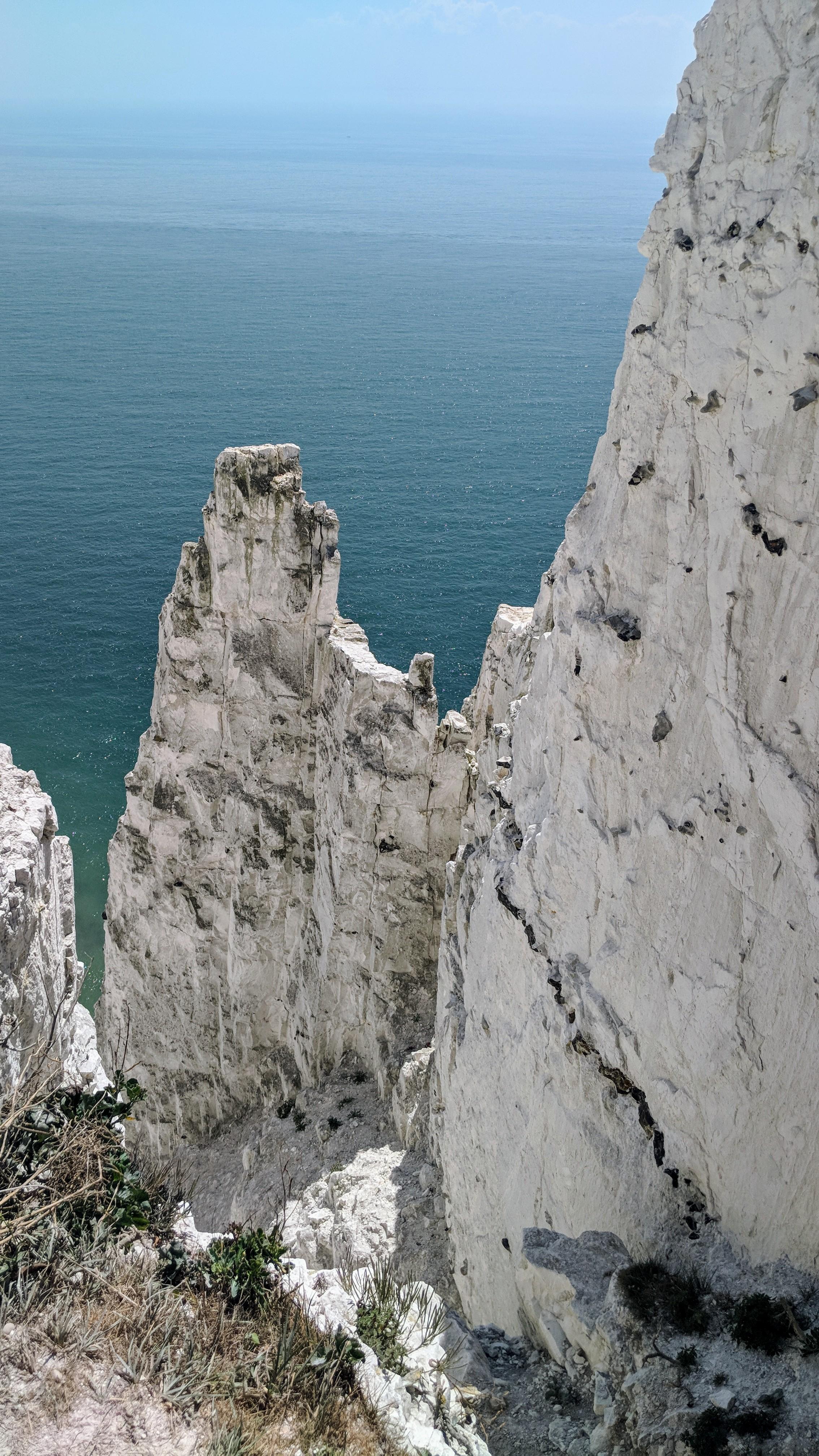 Cliffs Of Dover Phone Wallpapers Wallpaper Cave