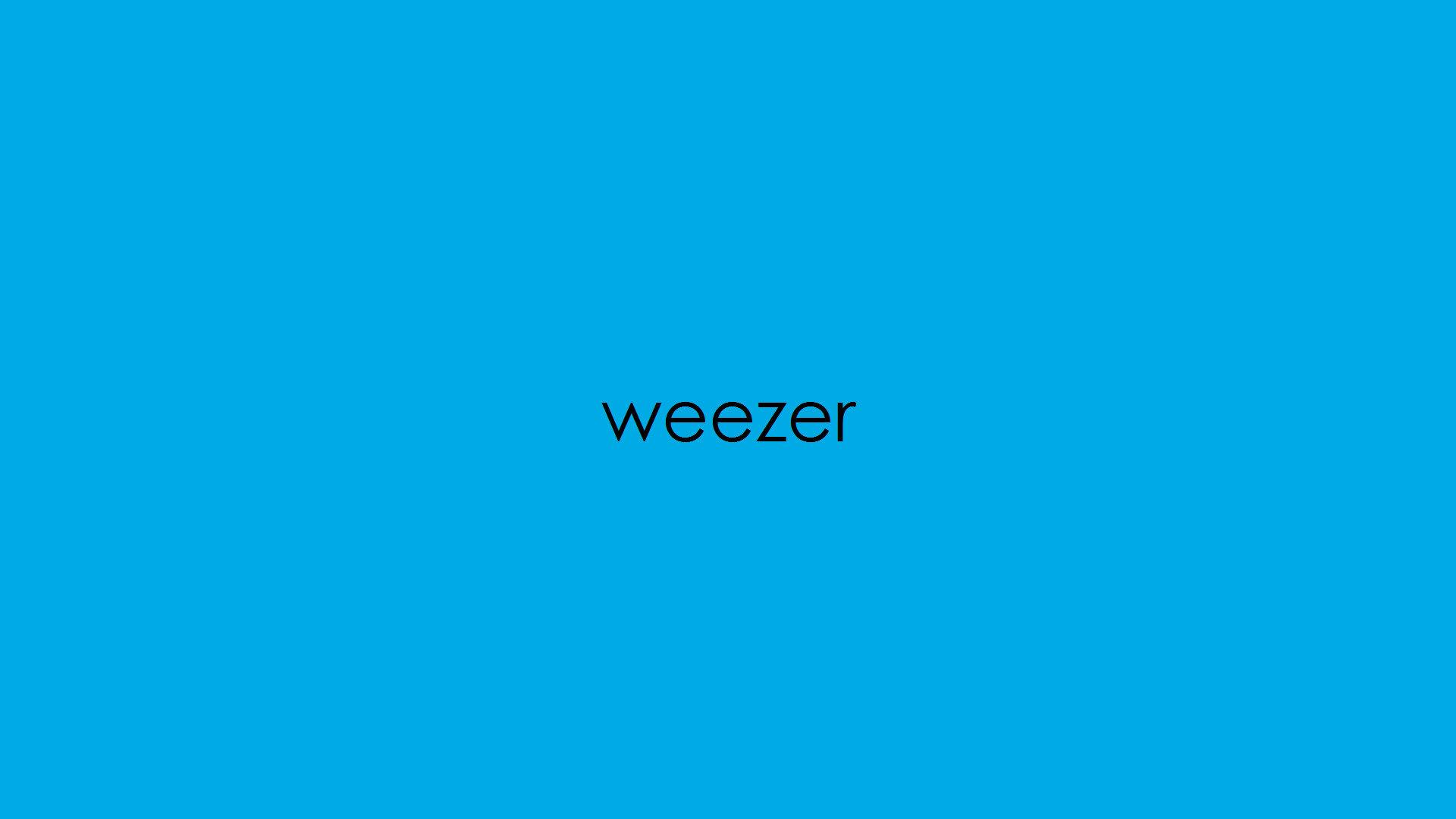 Weezer Wallpaper Free Weezer Background