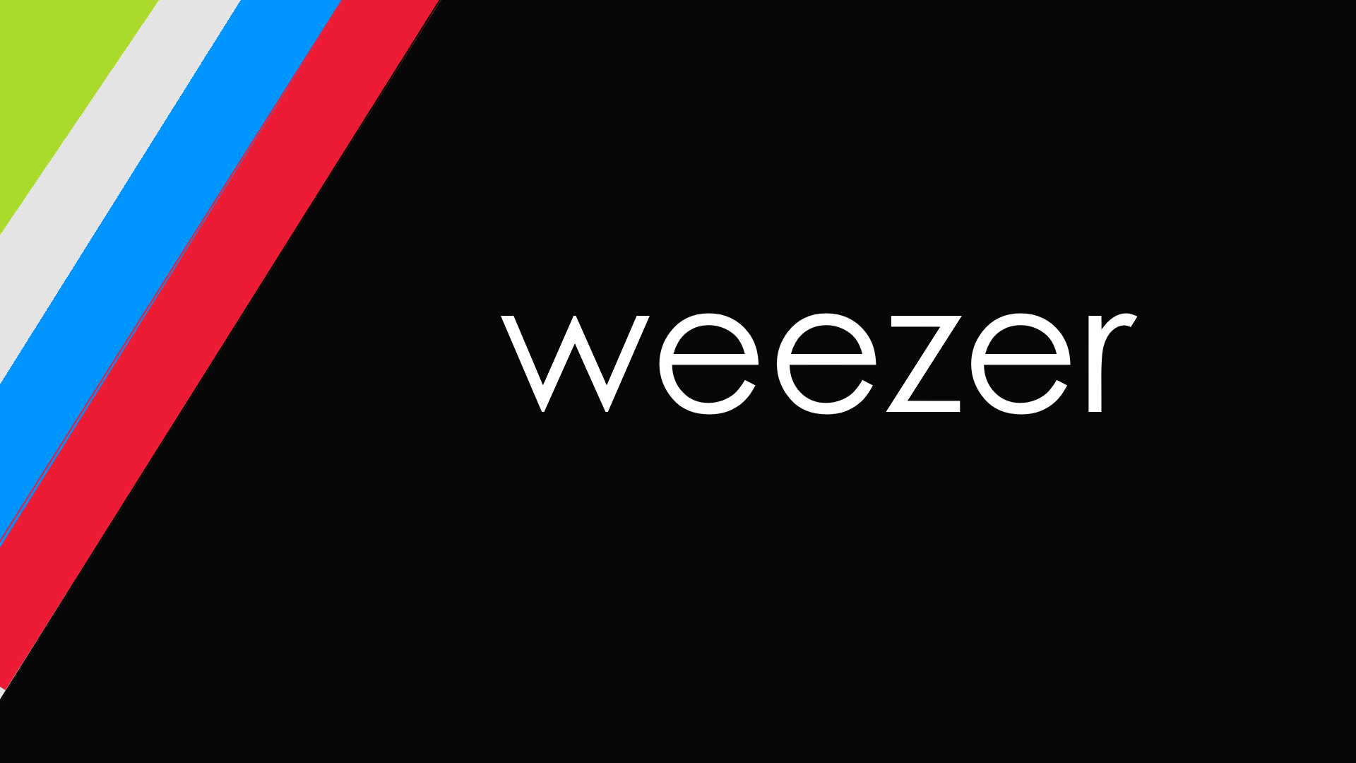 Weezer Wallpaper Free Weezer Background