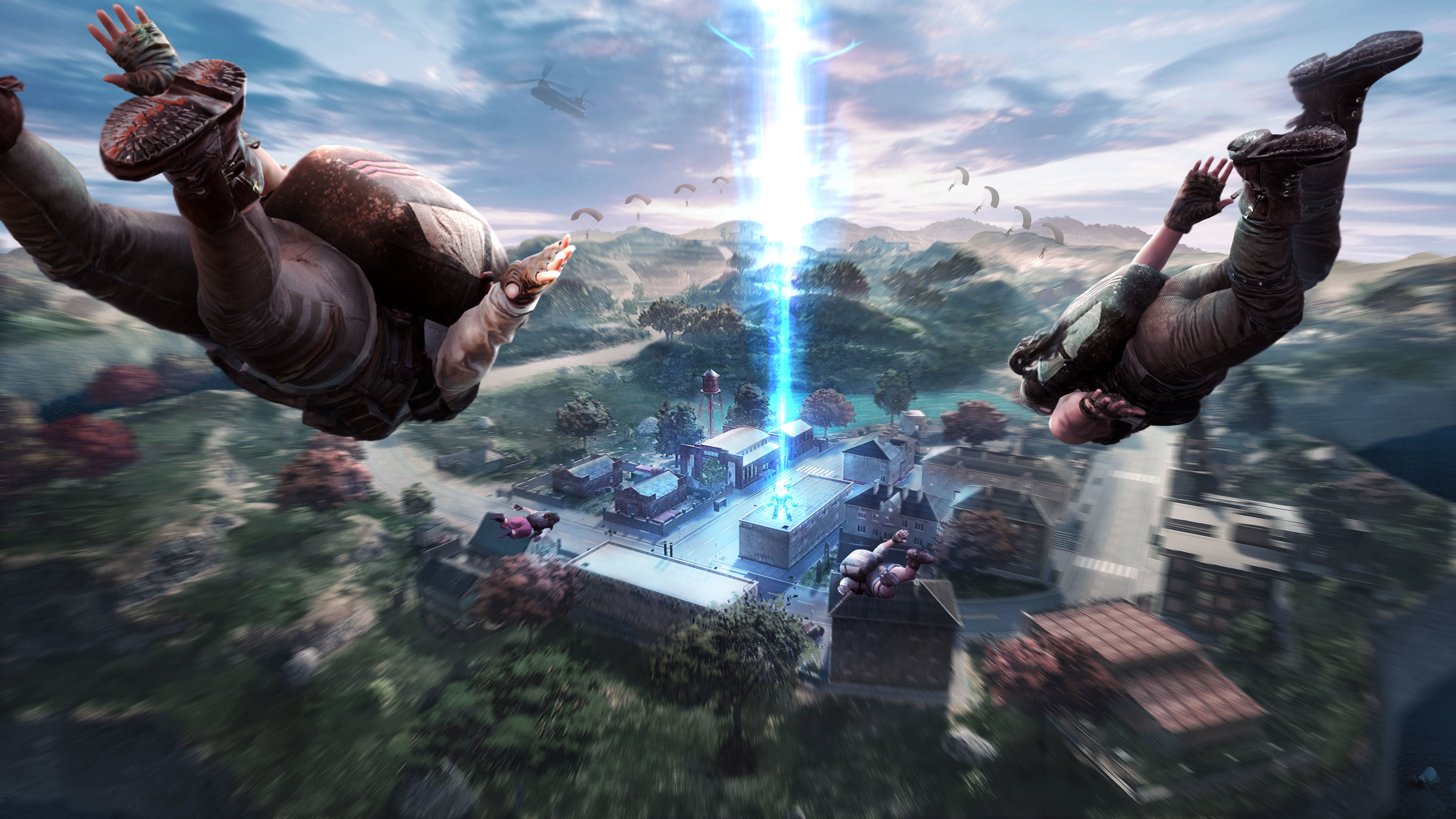 PUBG Full HD 4k Wallpapers Wallpaper Cave