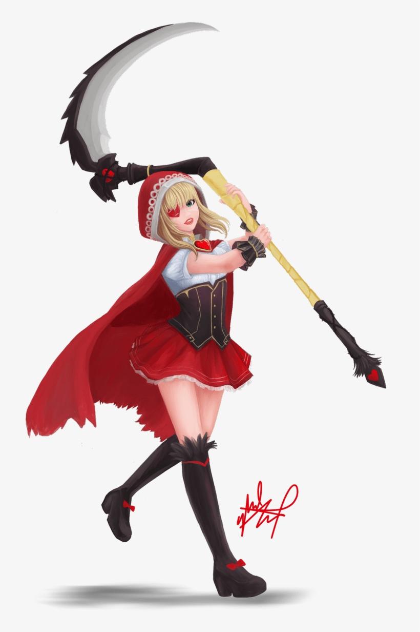 Ruby Legends Mobile Legends Characters Png PNG