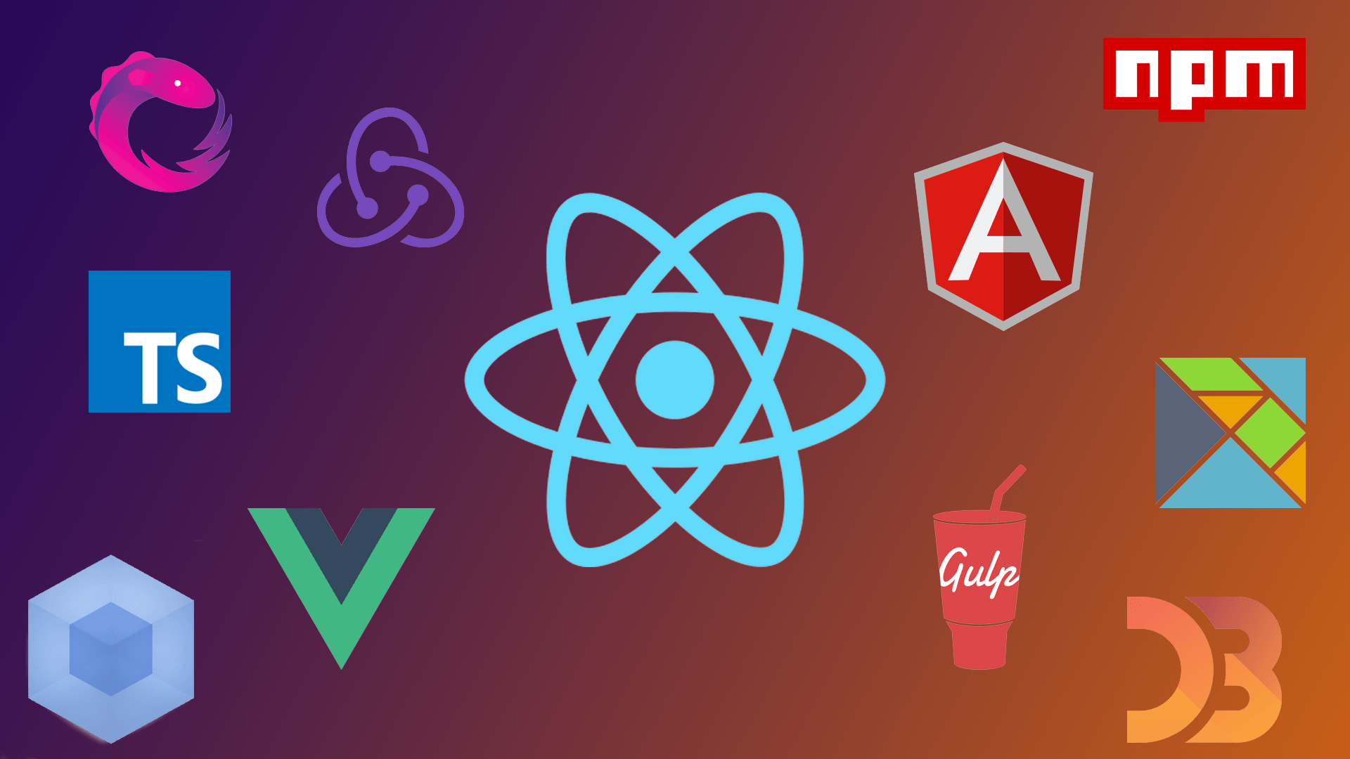 React Wallpapers Wallpaper Cave