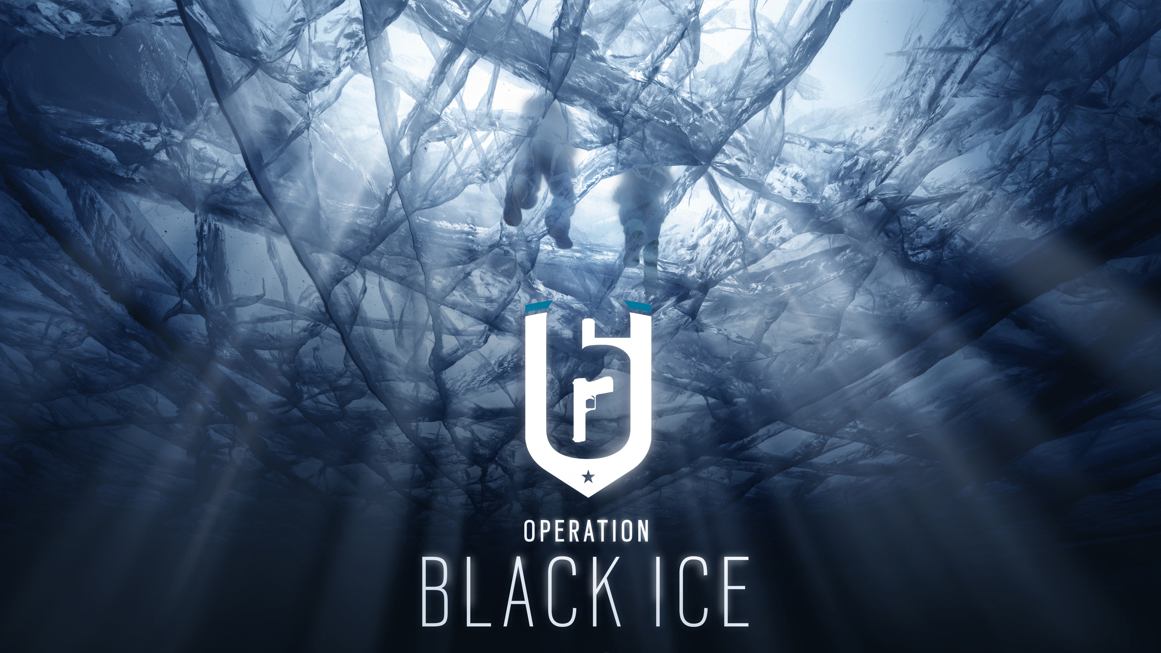 Rainbow Six Siege Operation Black Ice 4K 8K Wallpaper HD Wallpaper