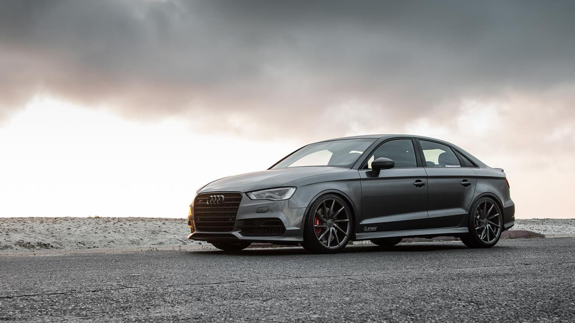 2015 Audi A3 Sedan has luxury, design, performance | Automotive Car Reviews#