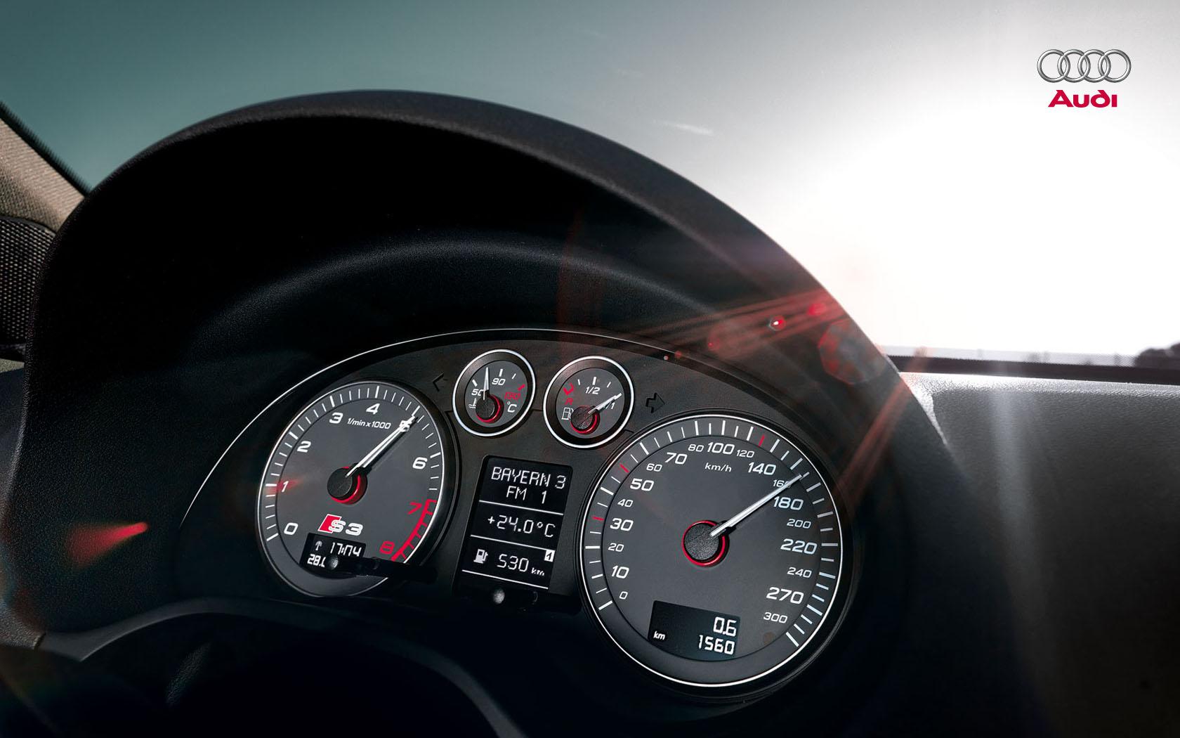 Audi S3 Wallpaper Id3298 Wallpaper