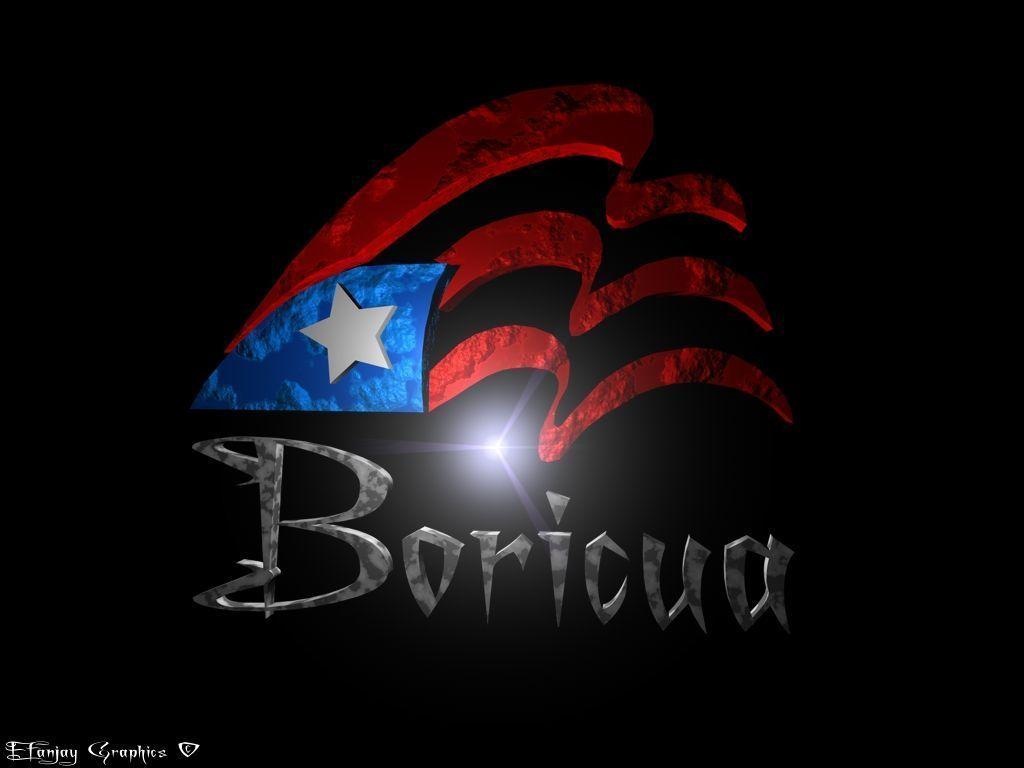 Puerto Rican Flag Desktop Wallpapers Wallpaper Cave