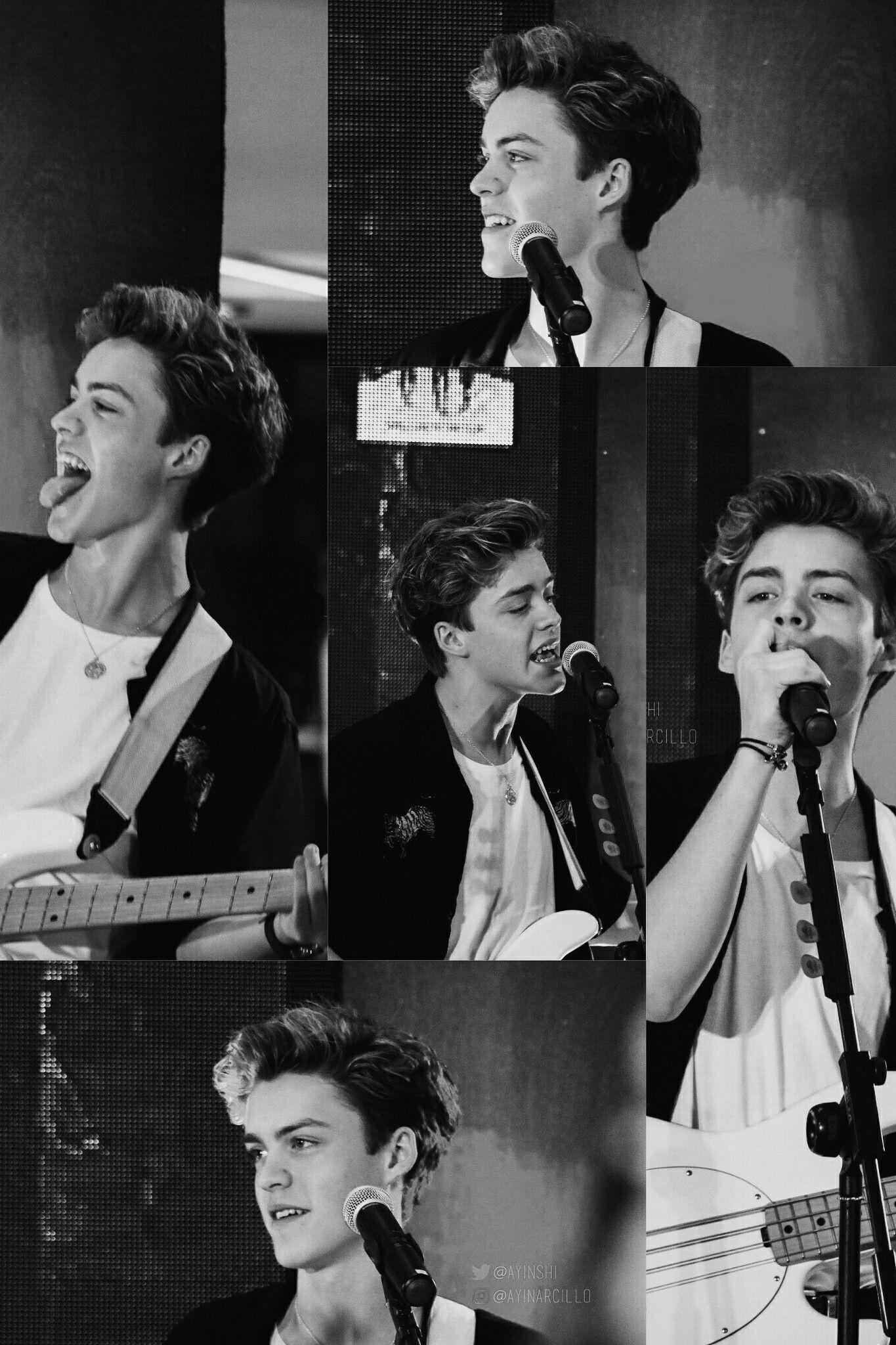 Best New Hope Club image. New hope club, Reece bibby, Blake