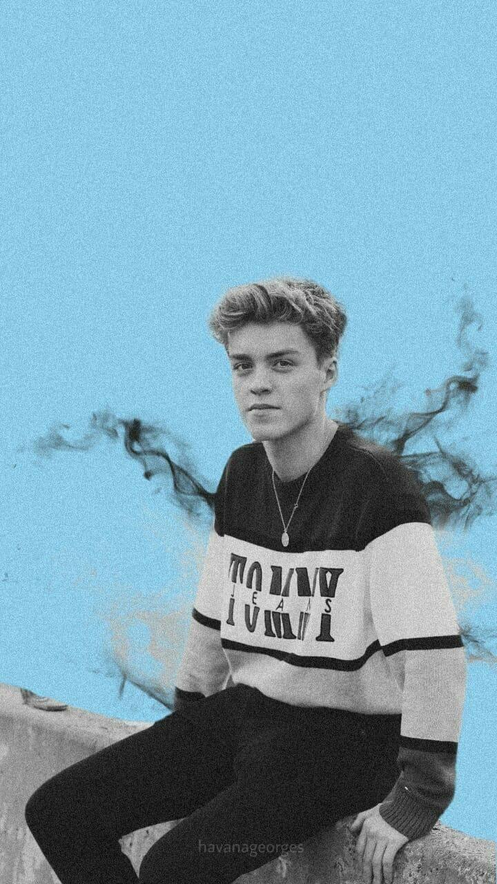 newhopeclub #newhopeclublockscreen #wallpaper #nhcwallpaper