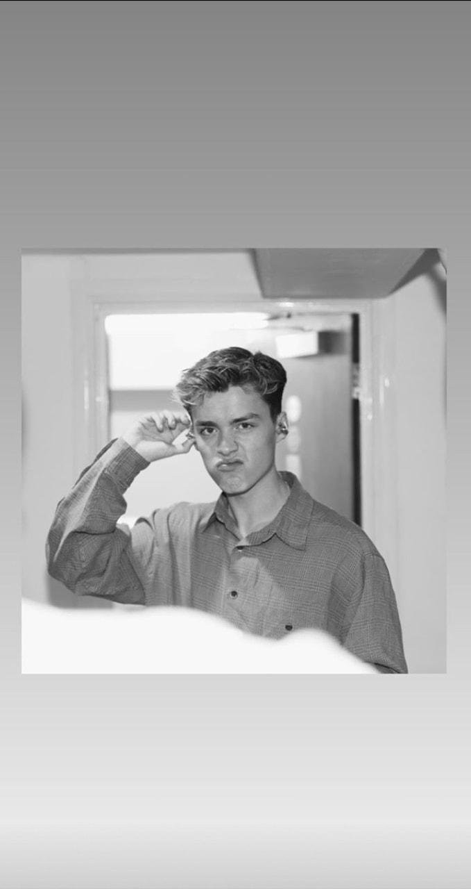 image about Reece Bibby trending