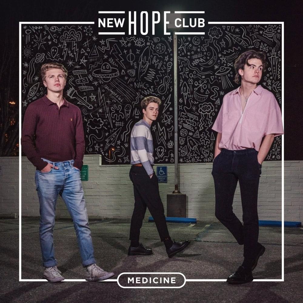 New Hope Club