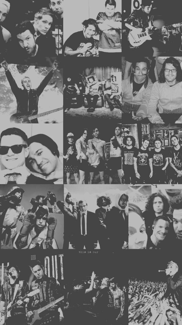 Fall Out Boy Wallpaper & Background Download
