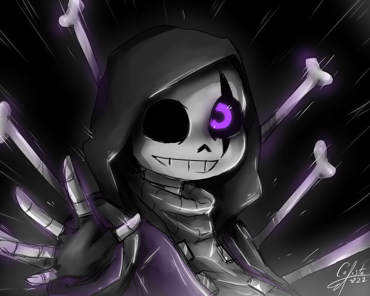 Female Epic! Sans  Epic, Undertale, Undertale cute