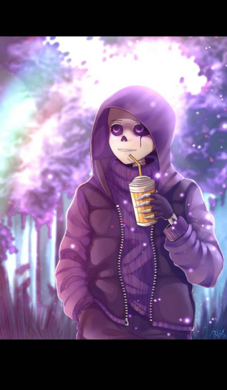 Human Epic sans!