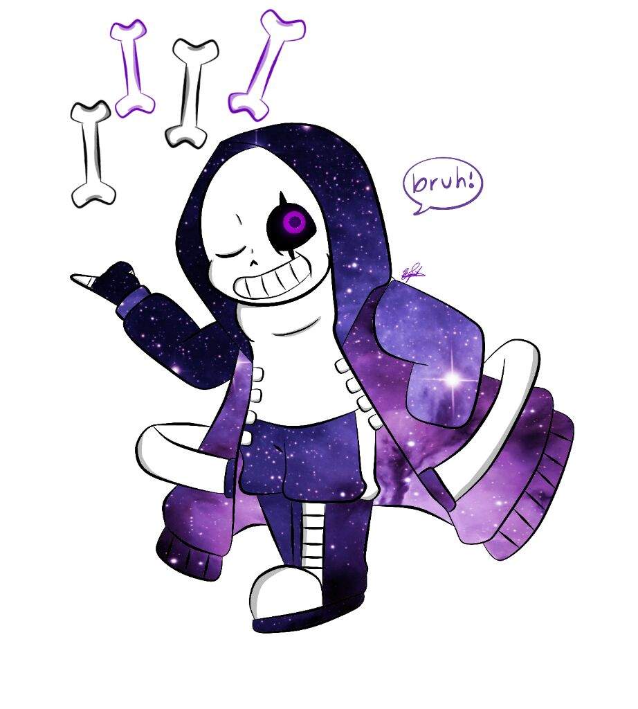 Epic sans chibi