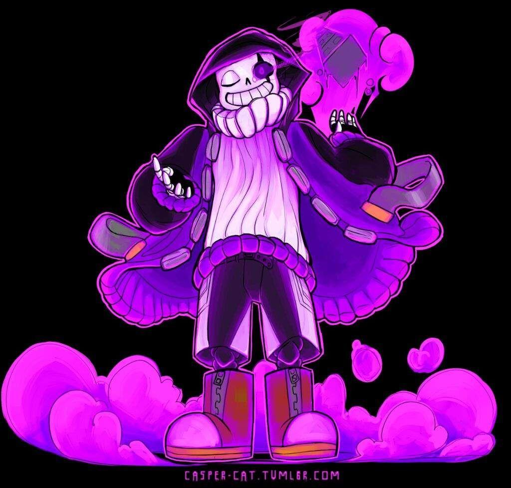 Download Cool Pfp For Discord Of Epic Sans Wallpaper