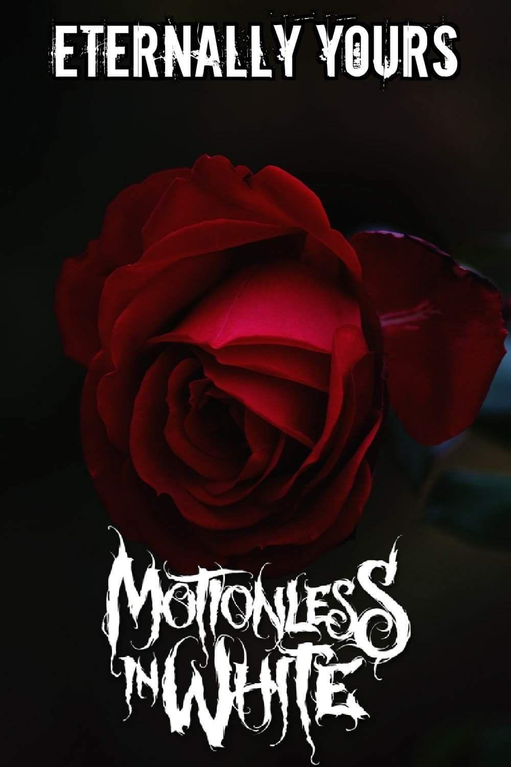 Eternally Yours Motionless in White in 2020