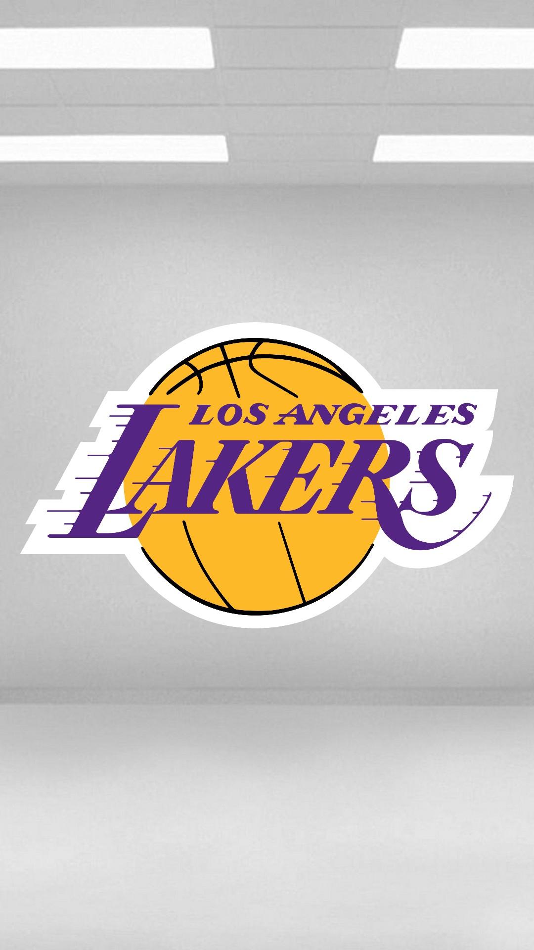 Lakers iPhone 7 Plus Wallpaper NBA iPhone Wallpaper