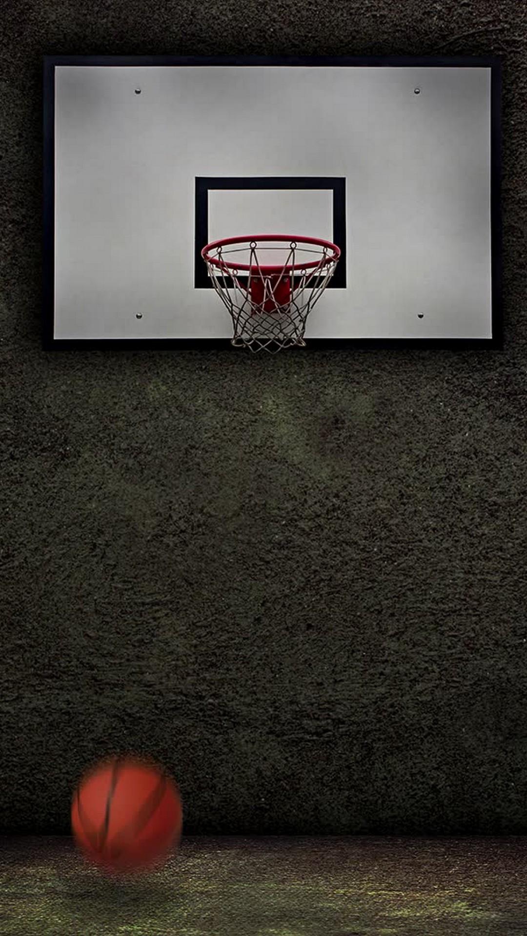 NBA Basketball Wallpaper iPhone HD Basketball Wallpaper