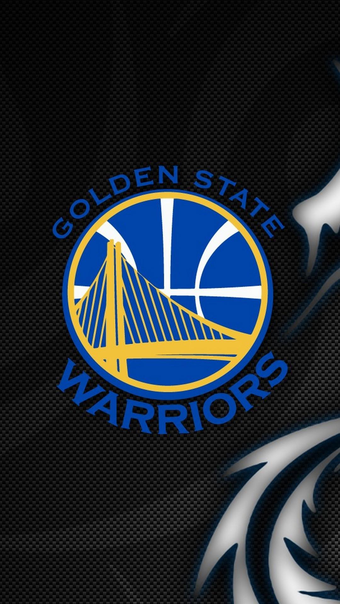 Golden State Warriors iPhone Wallpaper in HD NBA iPhone