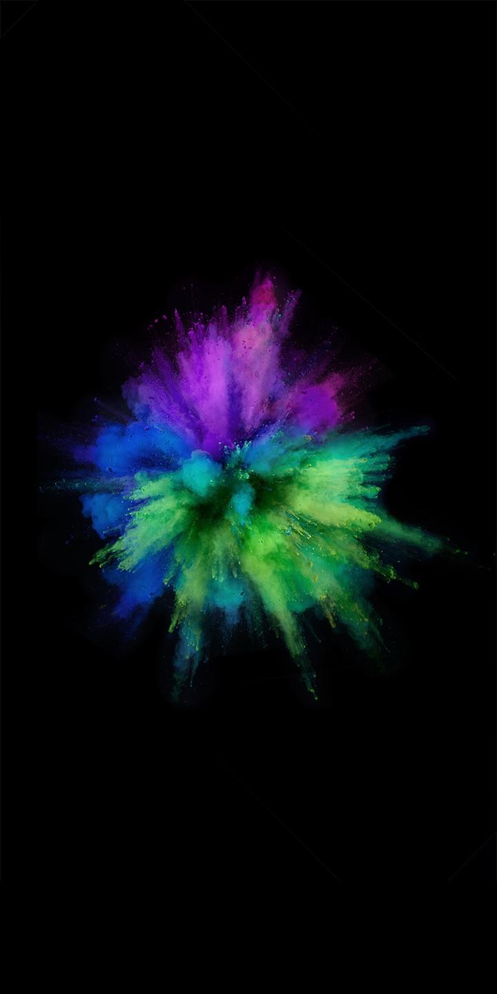 Vivo V7 Plus Stock Wallpaper 5 - [720x1440]