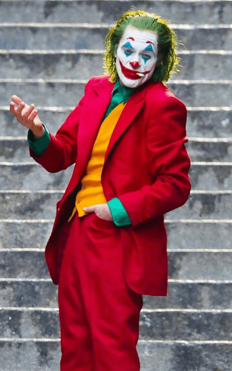 Free download Joaquin Phoenix Joker joaquinphoenixjoker Filming