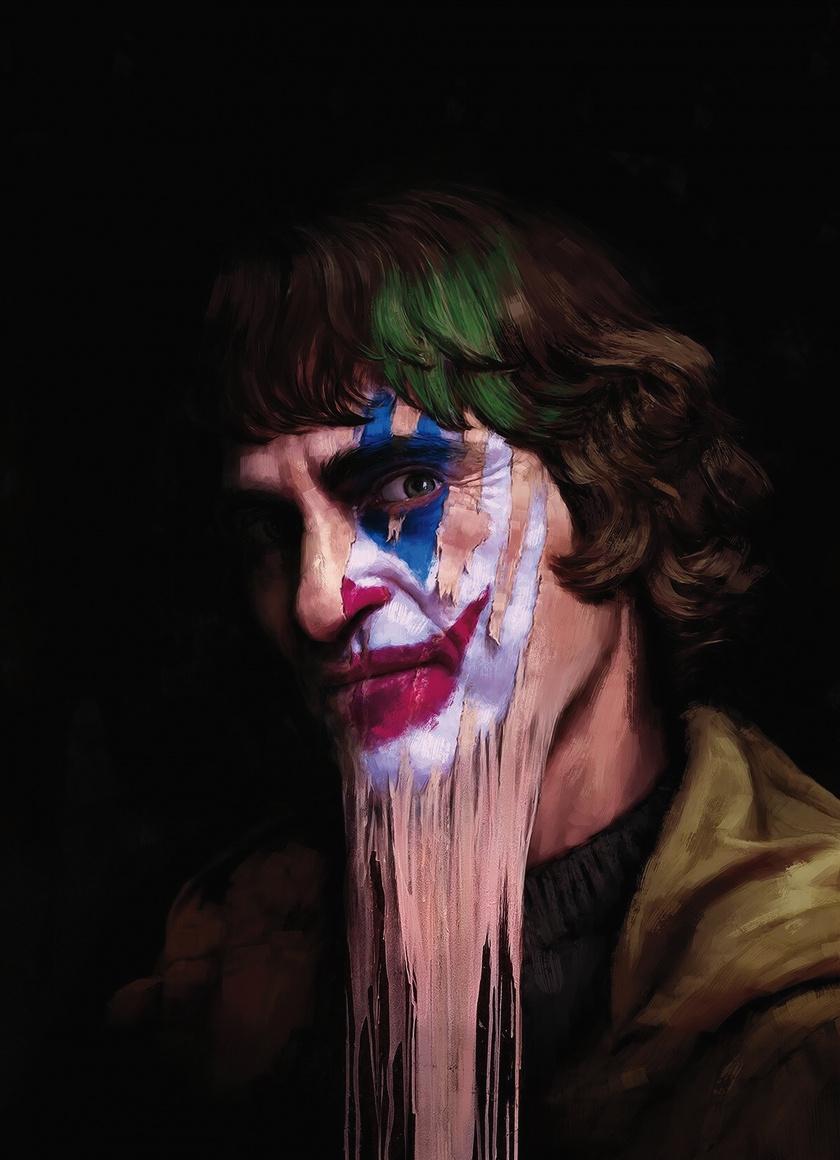 Download 840x1160 wallpaper 2019 movie, joker, joaquin phoenix