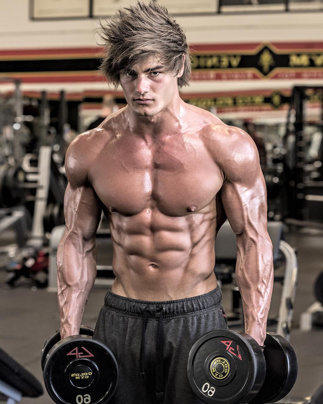 Jeff Seid Natural Seid, HD Wallpaper & background