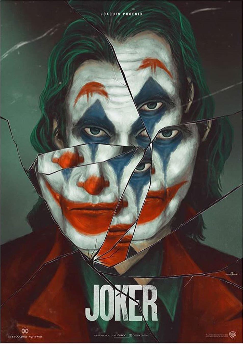 Joker 2019 wallpaper mobile, Guasón fondos celular