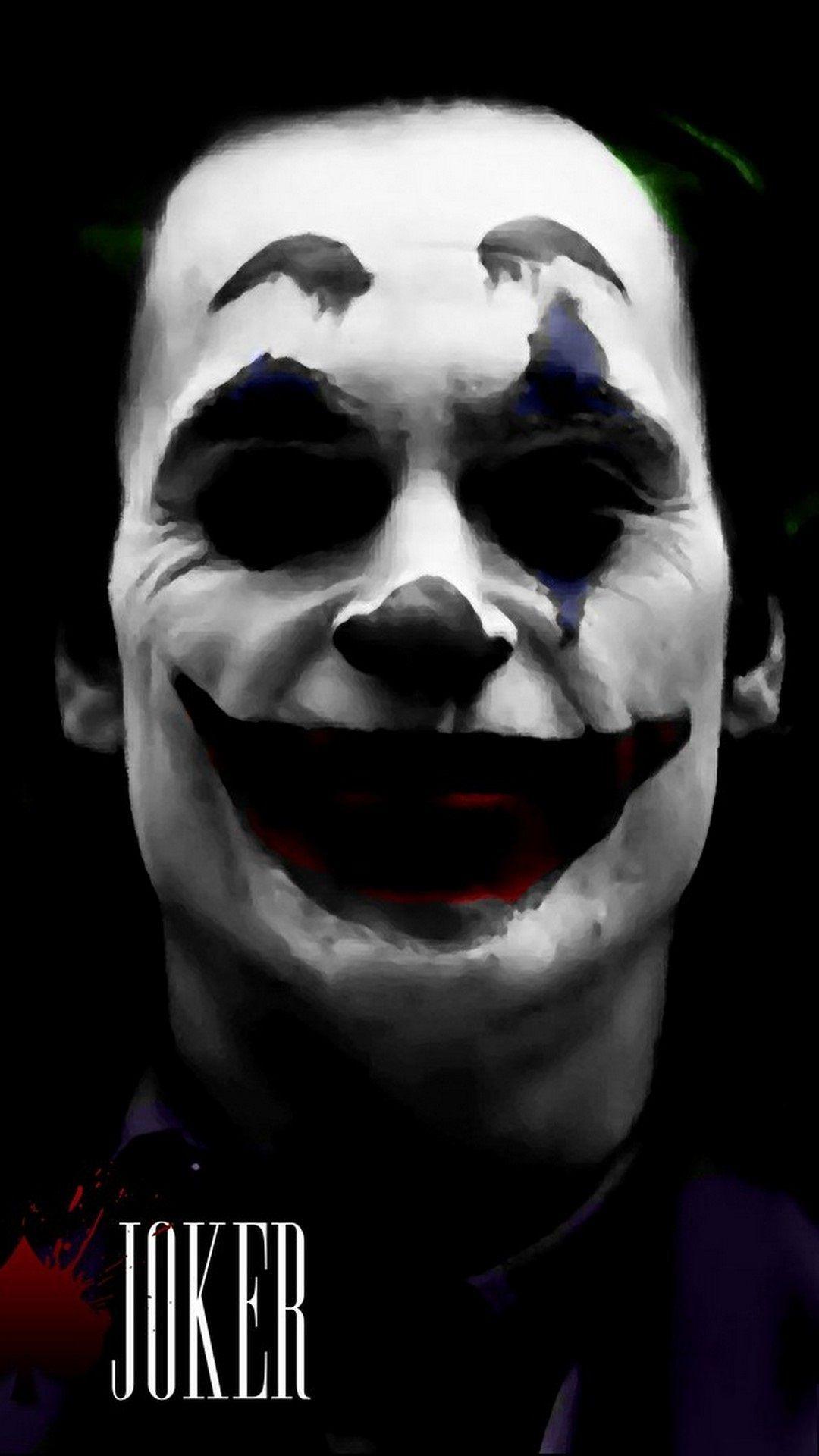 Joker 2019 Phone Wallpaper Free Joker 2019 Phone