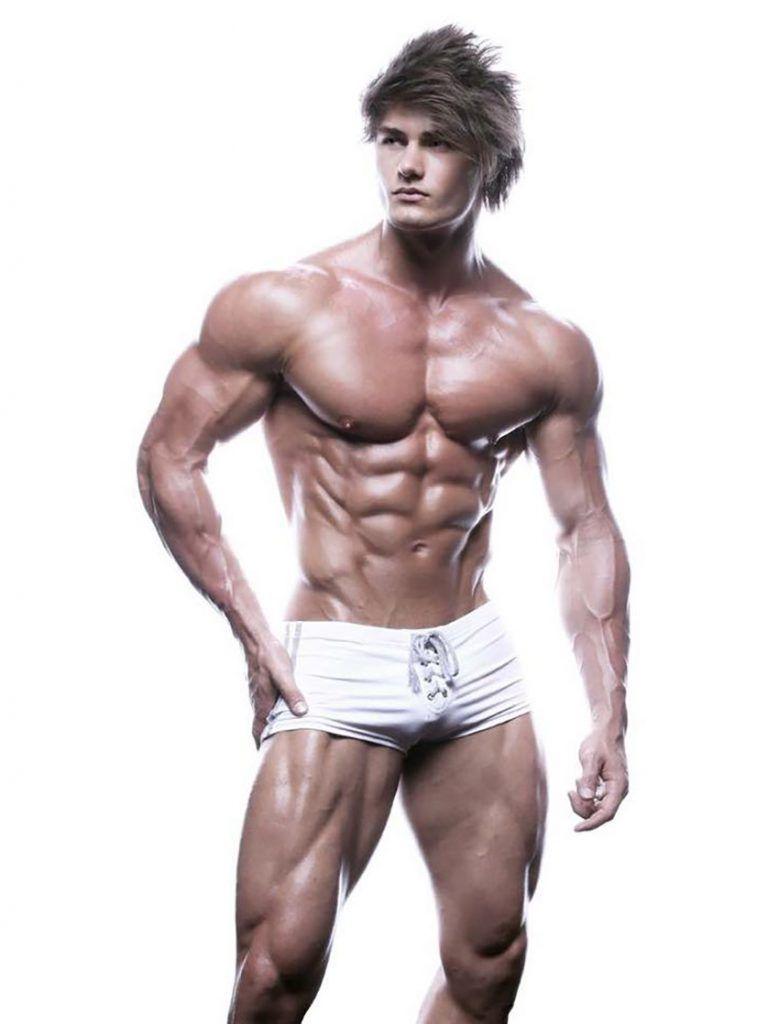 Jeff Seid Wallpaper