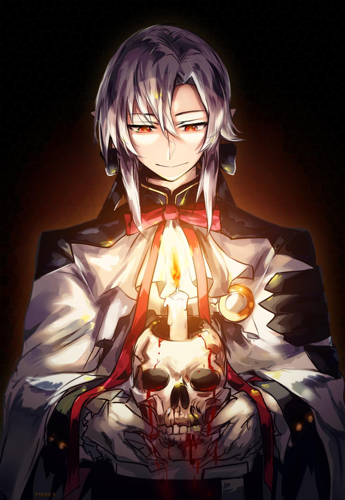 Ferid Bathory no Seraph Anime Image Board